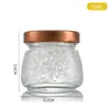 Nido de Pájaro Fresco Estofado en Botella, Botella de Comida para Cocinar al Vapor, Botella Portátil de Vejiga de Pez Lista para Comer, Botella de Nido de Pájaro Resistente a Altas Temperaturas