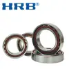 Rolamentos de Contato Angular para Alta Velocidade Harbin 7200Ac 7201Ac 7202Ac 7203Ac