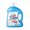 Xinjushuang detergente para ropa al por mayor 3L familiar Botella grande fácil de enjuagar Limpieza suave de la ropa Quitamanchas Detergente multiefecto