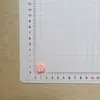 Novos Mini Acessórios Coloridos de Flor de Cinco Pétalas em Resina DIY Cola de Creme Presilha para Franja Decorações para Roupas Capa de Celular Pulseira