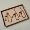 Cordón para Teléfono Móvil Original Tejido a Mano Estilo Chino Colgante de Calabaza Natural de Alta Gama Cadena para Teléfono Móvil Estilo Chino Nuevo Viajes Mujeres