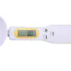 Colher de Medição Eletrônica para Casa Balança de Cozinha para Assar Colher de Peso em Gramas com Display Colher de Medição Balança de Colher Balança de Medição Eletrônica