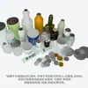 Molde de Papel de Una Pieza Junta de Sellado por Inducción No Separable Junta de Sellado Anticorrosión para Botella Química Junta de Sellado para Alimentos