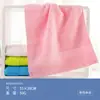 Toalla de Algodón Absorbente Jie Liya 6722 Mismo Estilo Toalla Facial Engrosada Fuerte Absorbente Toalla Cuadrada Colorida Toalla de Algodón Puro Jie Liya