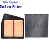 Elemento de Filtro de Ar 17220-R60-U00 é Adequado para o Elemento de Filtro de Ar do Accord de 8ª Geração 2.0