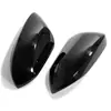 Adecuado para 20-23 Toyota Corolla Americano carcasa de espejo cubierta de espejo retrovisor pasta exterior del coche