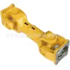 Accesorios completos para coche conjunto de eje de transmisión terminado eje de transmisión trasero para cargador 30B (corto)