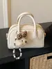Bolsas Tendência Populares de Primavera e Verão, Bolsas de Mão Femininas, Novos Modelos 2026, Bolsas Transversais Exclusivas e Versáteis, Bolsas Tote Pequenas para Sair