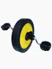 Accesorios para triciclo de niños de preescolar pedales juguetes educación infantil temprana vehículo infantil pedales de pie llantas delantera y trasera ruedas rodamientos