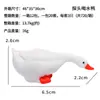 Estanque de Peces Acuario Flotante Jiang Taigong Pesca Anciano Interior Flotante Pesca Anciano Pesca Giratorio Adorno Alimentación Peces