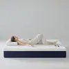 Colchão de Espuma de Memória de Rebote Lento Zero Pressão Hotel Cinco Estrelas Classe A Tapete Macio para Mãe e Bebê Quarto de Estadia em Casa Tapete de Tatami
