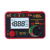 Xima St907A Medidor Gigabit Probador Digital de Resistencia de Aislamiento Medidor de Vibración Electrónico