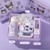 Regalo de Cumpleaños para Niñas Pequeñas, Niñas de 12 Años, Regalo Práctico y de Alta Gama de Kuromi para el Día del Niño