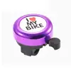 Timbre de Bicicleta Súper Ruidoso, Universal para Bicicletas Infantiles, Bicicletas de Montaña y Carretera, Bocina Oculta, Accesorios Decorativos para Bicicletas de Equilibrio