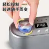 Nuevo lijador de uñas spot UV701 al por mayor conveniente 40000 revoluciones herramienta para quitar uñas y pulir uñas