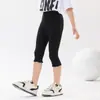Leggings para Niña Verano Finos de Modal Pantalones Blancos Infantiles Pantalones de Seda Helada para Niños Grandes Vestido Negro de Verano para Bebé
