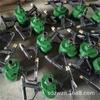 Mineração Zqs Furadeira pneumática portátil Furadeira portátil Zqs-50 Furadeira pneumática portátil