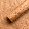 Papel de envoltura para ramo de dopamina papel Xueni papel artístico plisado papel frotado a mano impermeable hecho a mano papel de piedra bolsa de flores