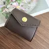 Nueva Bolsa de Almacenamiento Portátil Multifuncional Mini para Viaje para Joyas, Pendientes, Anillos y Collares