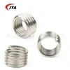 Suministro puntual sin asa de montaje tirantes de acero inoxidable kato marca kato Japón tirantes sin cola M2-M12