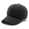 Gorra de Pato de Invierno para Hombres de Mediana Edad y Mayores Gorra de Béisbol Gruesa con Protección para los Oídos Cálida y a Prueba de Frío para Exteriores para Hombres Papá Anciano con Forro de Terciopelo