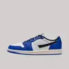 Fabricante Qiao 1 Tenis de caña baja, Zapatos deportivos retro americanos antideslizantes y resistentes al desgaste (Distribución transfronteriza cuidadosamente seleccionada)