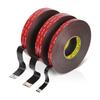 Cinta Doble Cara Fuerte de 3m 5952Vhb Cinta de Espuma Impermeable Sin Rastro Cinta Industrial Alta Viscosidad Resistente a Altas Temperaturas Hecha a Medida