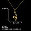 Europa y Estados Unidos transfronterizos súper ventas collar de girasol giratorio estilo palacio femenino joyería de esmalte oro de arena no se decolora por mucho tiempo accesorios