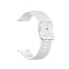 22mm20mm de Ancho para Huami Amazfit Bip S Correa de Silicona Jiaming vivoactive3 Pulsera