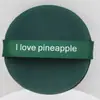 Venta Directa de Fábrica de Base Líquida tipo Cushion Suave, que No Absorbe el Polvo, Empaquetada Individualmente, con Aplicación Uniforme y Esponja Cushion