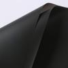 Papel Coreano para Empaque de Flores, Materiales de Empaque para Ramo de Floristería, Papel Mate Semitransparente, Papel Coreano Liso de Color Sólido, Papel de Envoltura para Flores