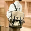 Bolsos para Mujer, Mochilas de Moda Nuevas para Mujer, Mochilas Versátiles de Tela de Nylon de Gran Capacidad para el Verano, Casuales, para el Trabajo y los Viajes Diarios