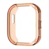 Adecuado para Huami Amazfit Bip 6 Smartwatch, Funda Protectora, Funda de TPU de Media Cobertura, Anticaídas y Antirayaduras