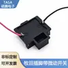 Makita Microinterruptor de Encaixe Ferramenta Elétrica Peça de Conexão da Bateria de Lítio Furadeira Elétrica Chave Elétrica Interruptor Sem Escovas