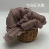 Tela de Organza con Textura Plisada de Poliéster con Patrón de Copos de Nieve, Vestido Camisero Ligero, Tela con Adorno de Encaje Lolita