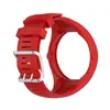 Apto para Correa de Reloj Inteligente Boneng M200 Todo en Uno Patrón Oficial Fábrica en Stock Correa de Silicona Polar