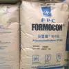Pom Branco Taiwan Plástico Fm130 Matéria-Prima Peças Automotivas Processamento de Produtos Carcaça Engrenagem Partículas Plásticas/