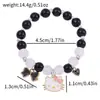 Personaje Popular de Animación de Dibujos Animados Transfronterizo Sanrio Hello Kitty Gato Kt Aleación Colgante DIY Pulsera Joyería Al Por Mayor