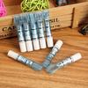 Paquete Múltiple de Porta-Cigarrillos de Plástico con Filtro, Empaque Portátil en Blíster, Accesorios para Filtros de Cigarrillos para Hombres al por Mayor, Fuente de Suministro de Dos Yuanes
