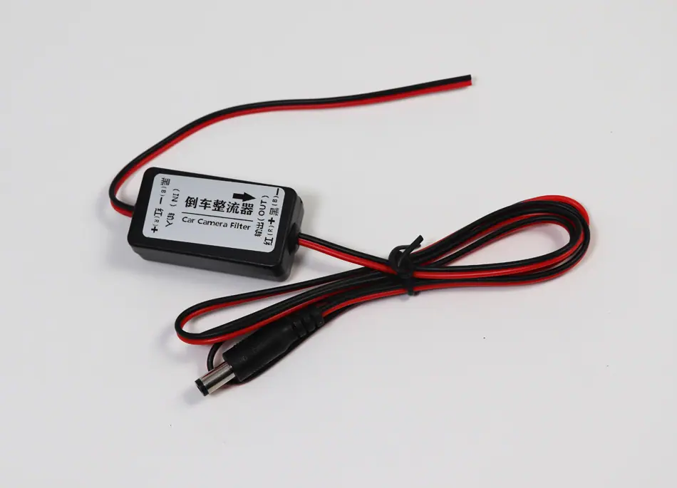car camera