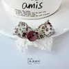 Encaje Floral Lazos Botones Bordados a Mano Accesorios de Tela Bolso DIY Flor Zapato Accesorios Sombrero Accesorios Ropa