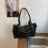 Bolsa de Ombro Casual e Estilosa para Mulheres 2026 Primavera Novo Estilo Personalizada de Grande Capacidade Bolsa Almofada Bolsa Tendência para o Dia a Dia