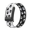 Adecuado para Correa de Reloj Whoop4.0/5.0 Correa de Reloj de Nylon Pulsera Whoop Tejida Comercio Exterior Amazon