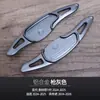Adecuado para Palancas de Cambio de Hyundai Sonata 11ª Generación, Tucson y Kona Volante Modificado Palancas de Aleación de Aluminio