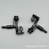 76810-T5A-003 Es Adecuado para Honda Fit Alison Rc3 Rr8 Gk5 Boquilla Lavaparabrisas Niebla