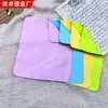 Pano de Limpeza para Óculos de Microfibra Atacado, Pano de Limpeza Especial para Óculos, Pano de Limpeza para Celular, Pano de Limpeza de Lentes de Alta Qualidade