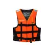 Chaleco Salvavidas para Tripulación y Pasajeros de Embarcaciones de Rafting con Silbato Chaleco de Trabajo de Rescate Chaleco de Pesca Personalizado Prevención de Inundaciones Chaleco de Rafting
