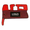 Acessórios para Escavadeira Suprimentos para Cabine Tapetes de Chão Adequados para Liugong/Liugong Tipo E/906D/906/908D