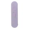 Capa Protetora para Controle Remoto de TV Huawei Tela Inteligente V55i-B Glory X1 Silicone Espesso Resistente a Quedas Capa à Prova d'Água