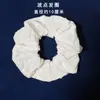 Materiais Tie-dye tela em branco chapéu de pescador boné de beisebol cachecol almofada feito à mão diy tingimento vegetal tingimento índigo batik